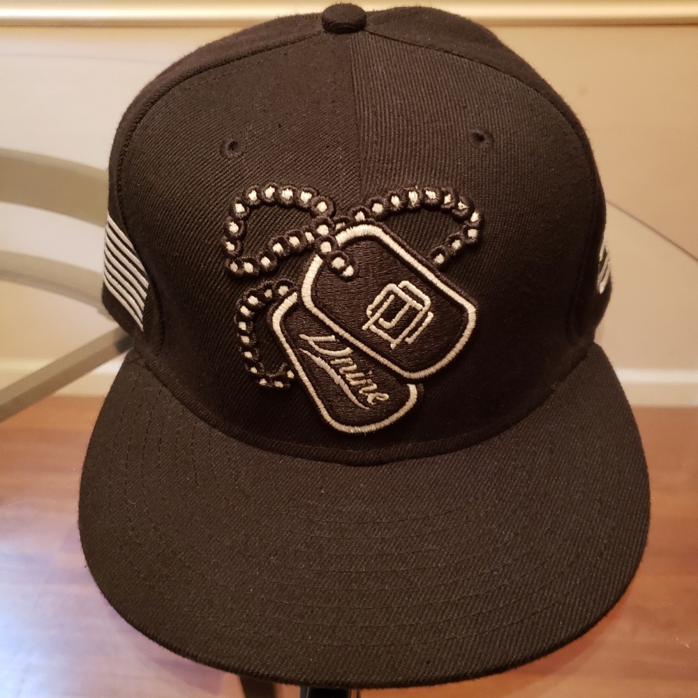 DNINE RESERVE HAT